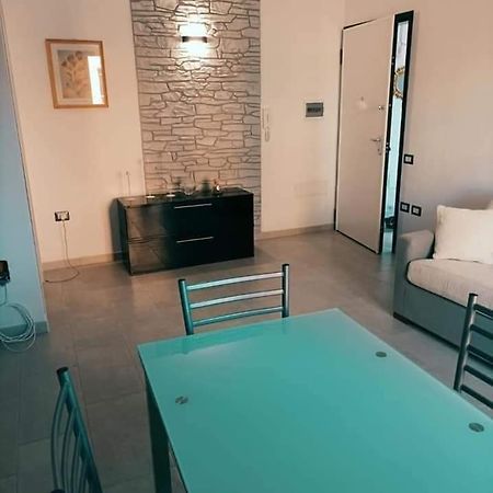 Villa Casa Vacanze Federica à Cagliari Extérieur photo