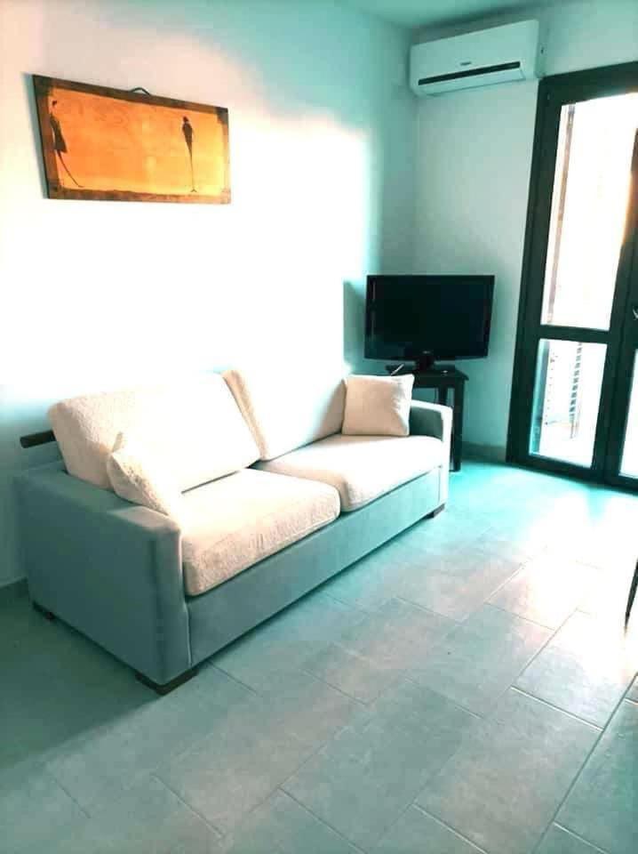 Villa Casa Vacanze Federica à Cagliari Extérieur photo