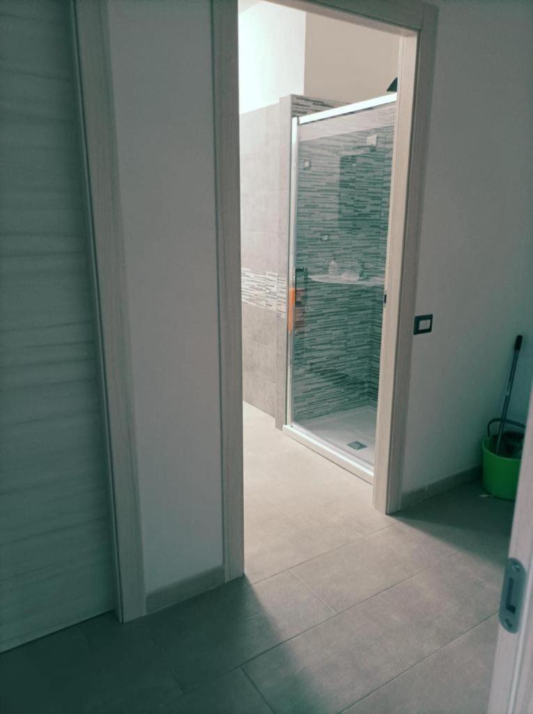 Villa Casa Vacanze Federica à Cagliari Extérieur photo
