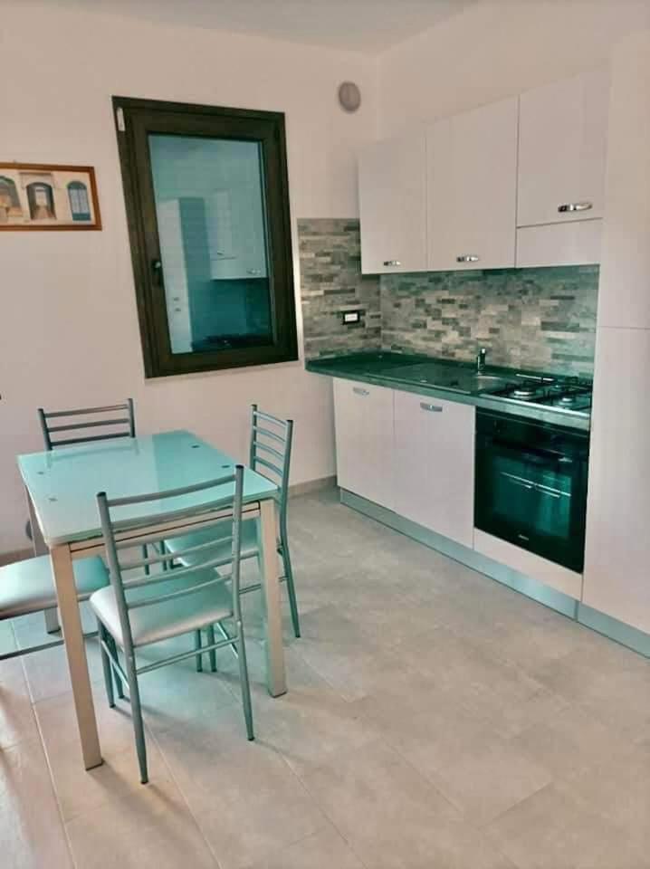 Villa Casa Vacanze Federica à Cagliari Extérieur photo
