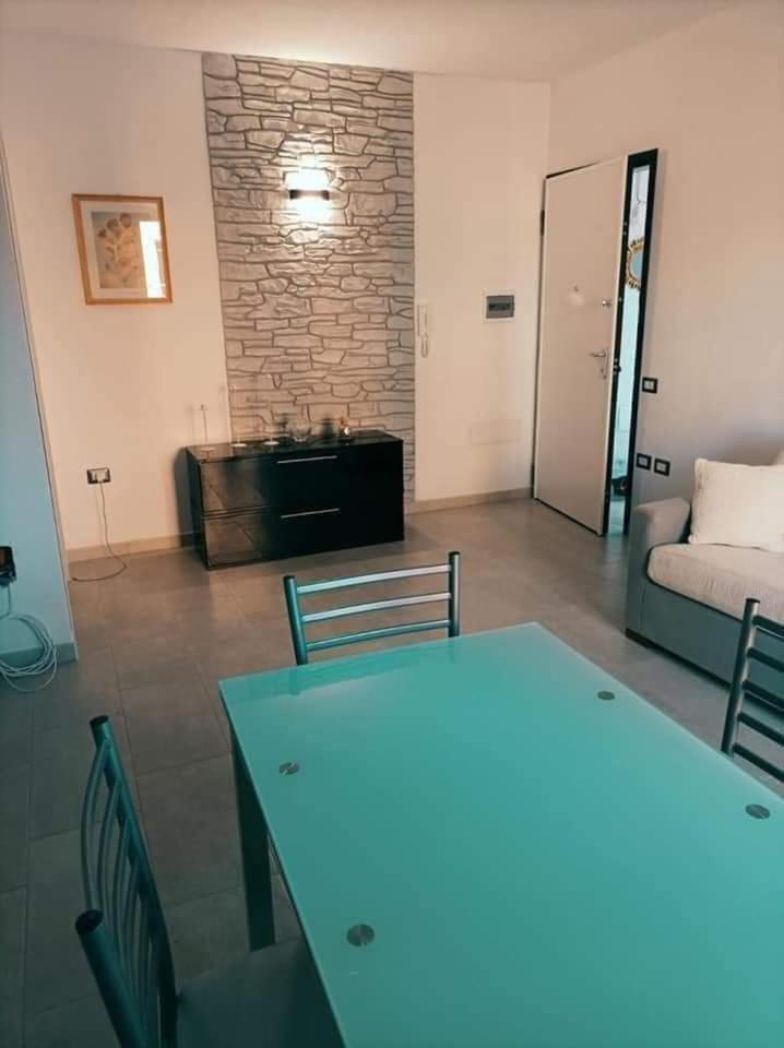 Villa Casa Vacanze Federica à Cagliari Extérieur photo