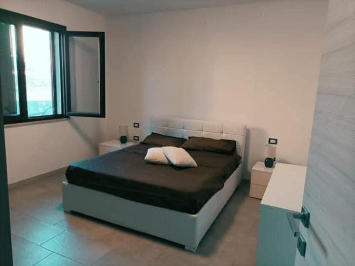 Villa Casa Vacanze Federica à Cagliari Extérieur photo