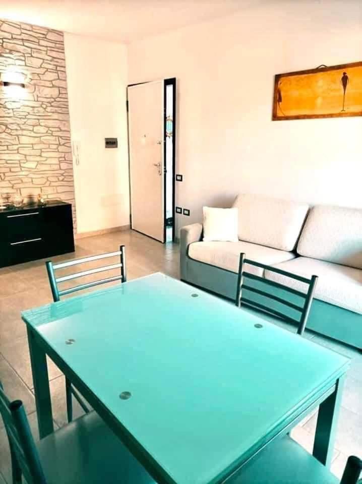 Villa Casa Vacanze Federica à Cagliari Extérieur photo